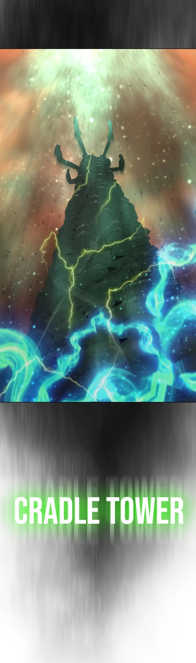 The Superhuman Era Chap 132 - Next Chap 133