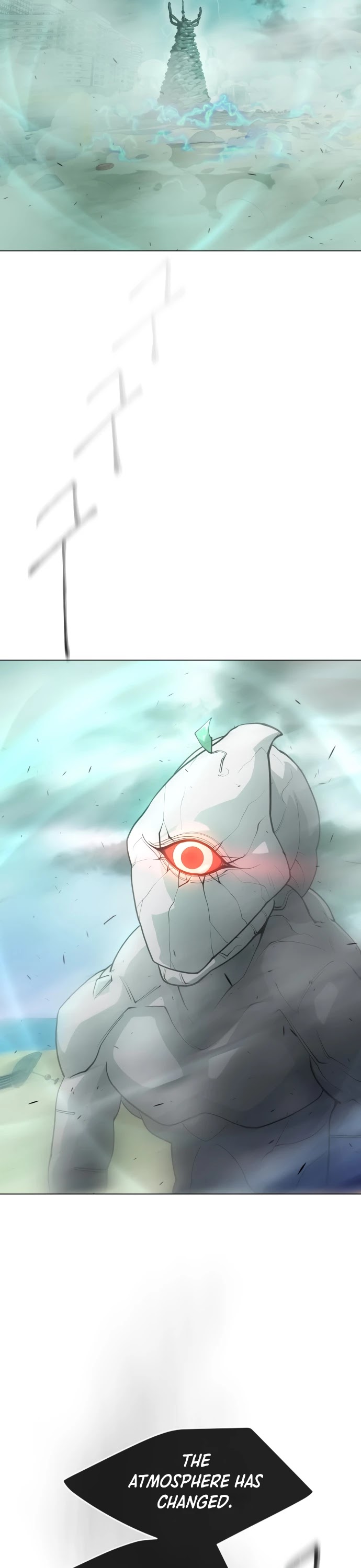 The Superhuman Era Chap 132 - Next Chap 133
