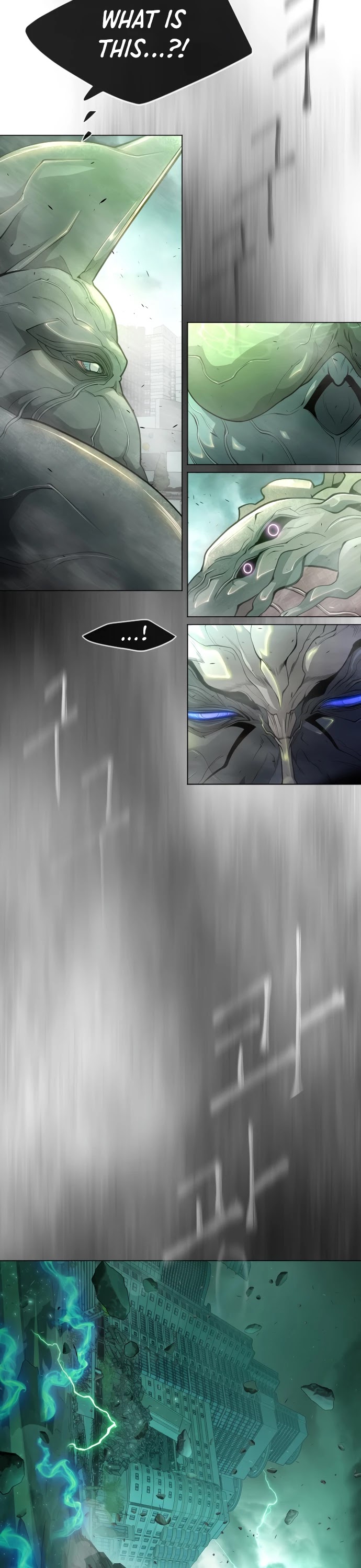 The Superhuman Era Chap 132 - Next Chap 133