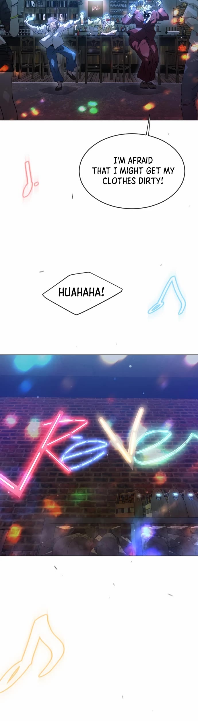 The Superhuman Era Chap 133 - Next Chap 134