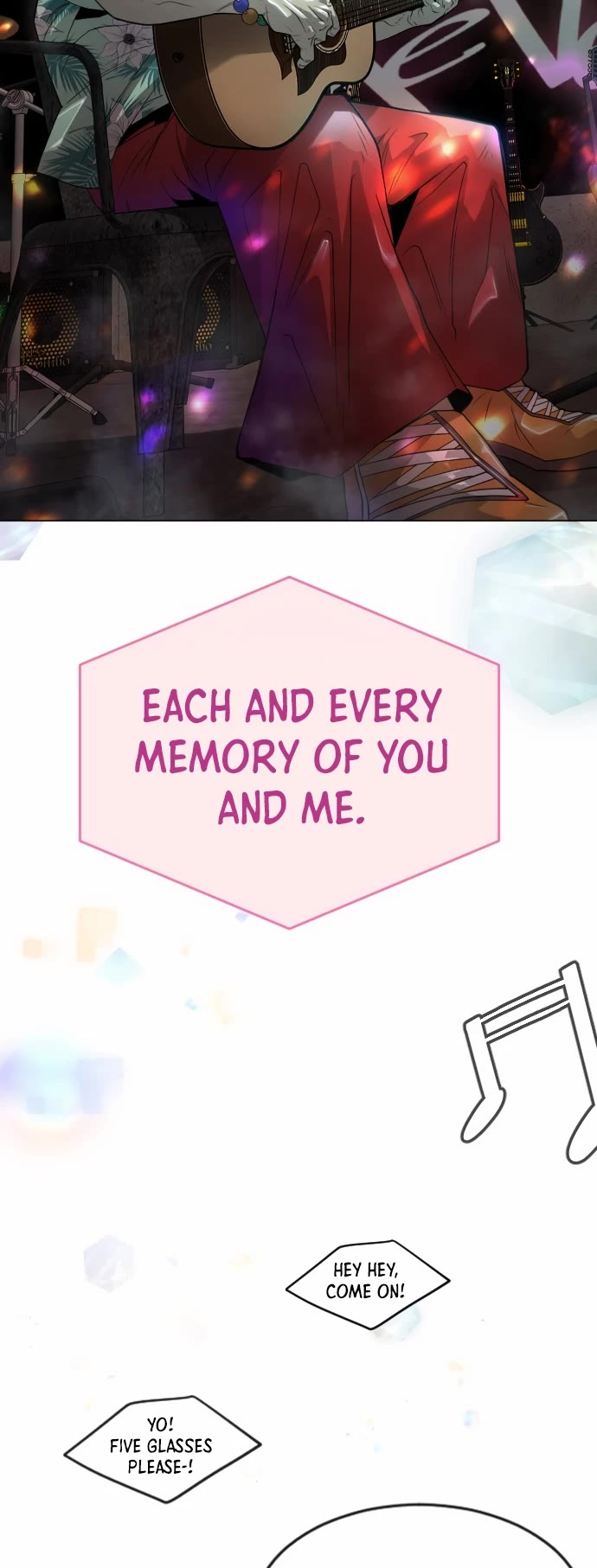 The Superhuman Era Chap 133 - Next Chap 134