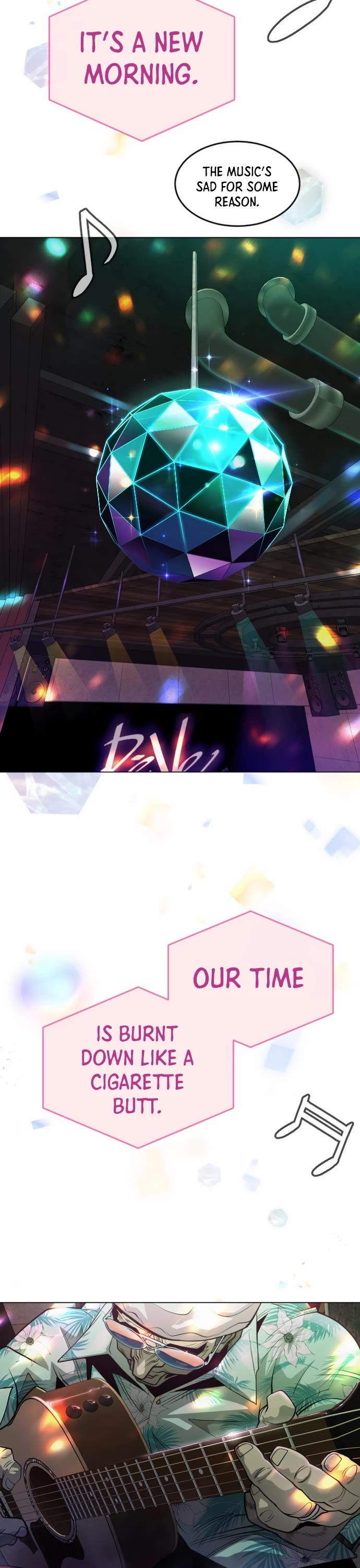 The Superhuman Era Chap 133 - Next Chap 134