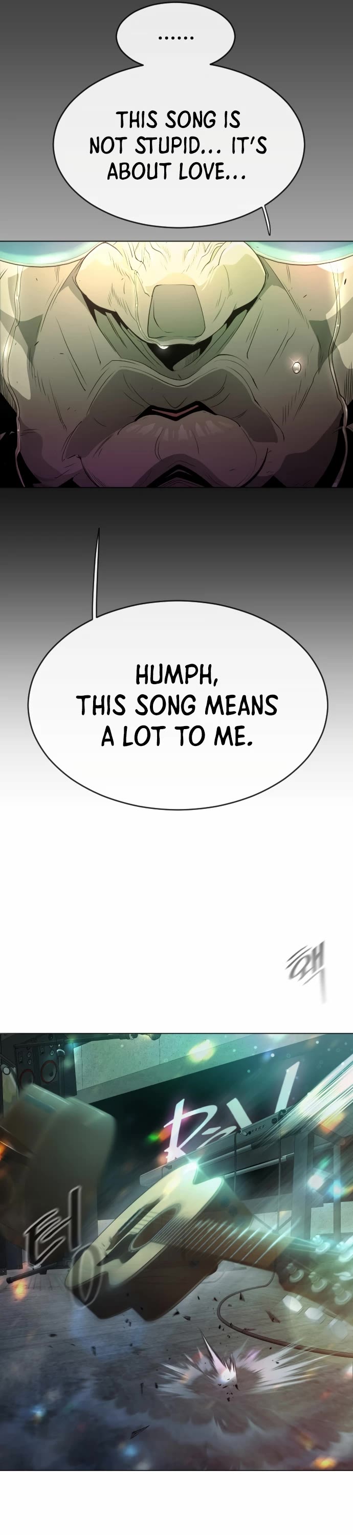The Superhuman Era Chap 133 - Next Chap 134