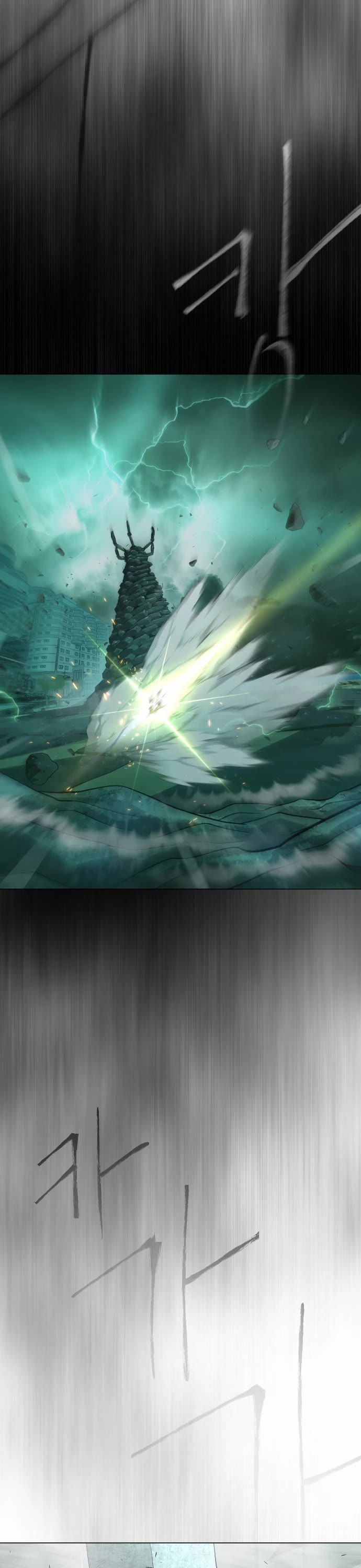 The Superhuman Era Chap 133 - Next Chap 134