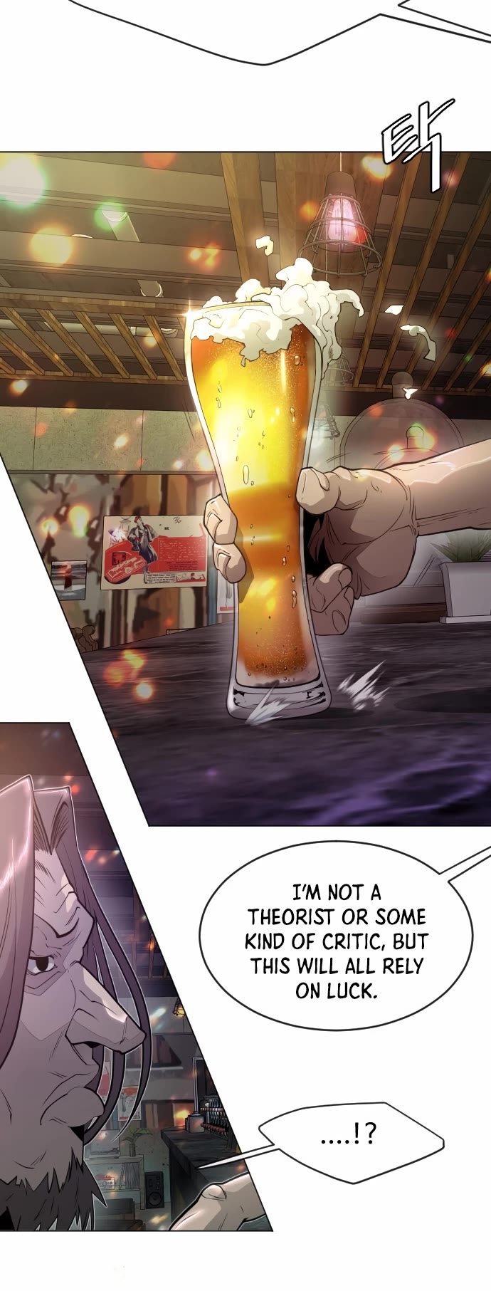 The Superhuman Era Chap 133 - Next Chap 134