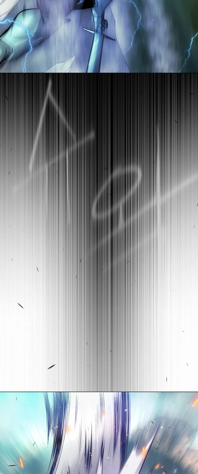 The Superhuman Era Chap 133 - Next Chap 134
