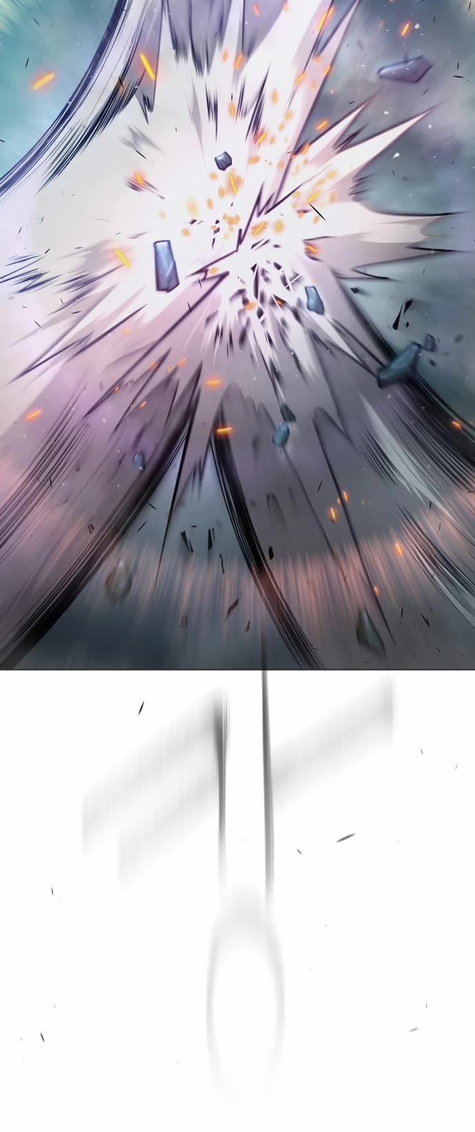 The Superhuman Era Chap 133 - Next Chap 134