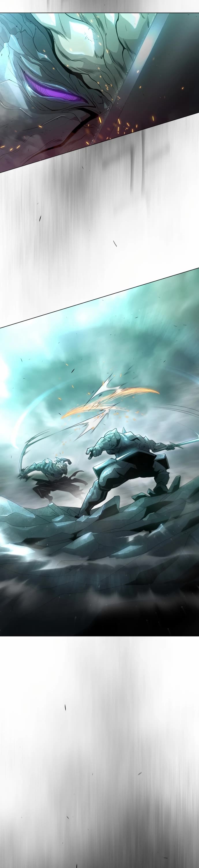The Superhuman Era Chap 133 - Next Chap 134