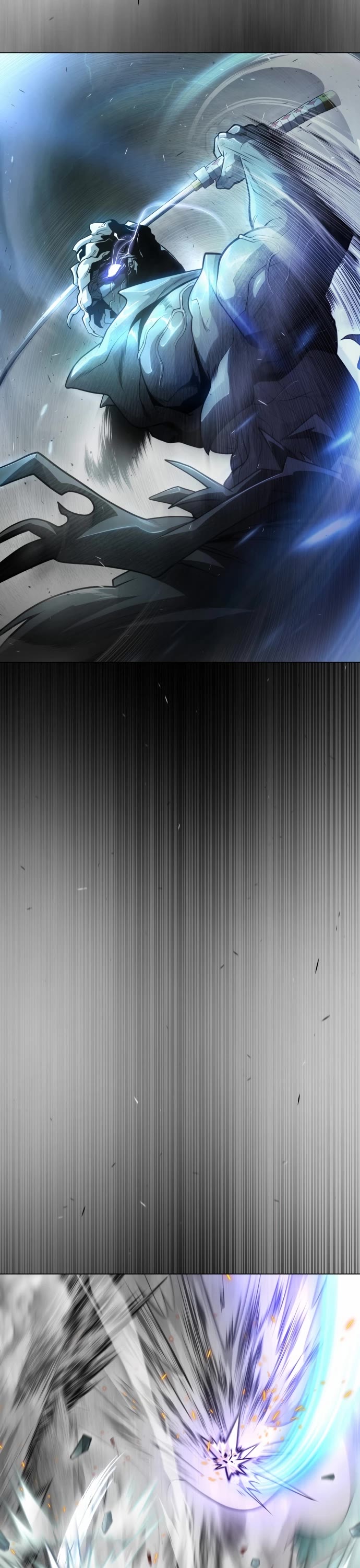 The Superhuman Era Chap 133 - Next Chap 134