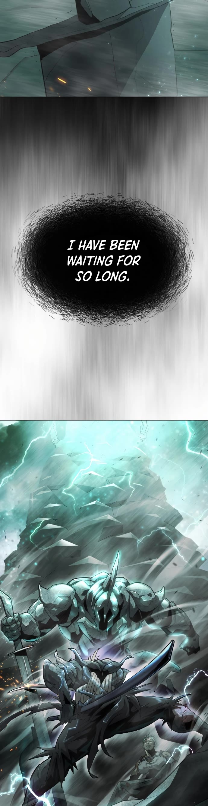 The Superhuman Era Chap 133 - Next Chap 134