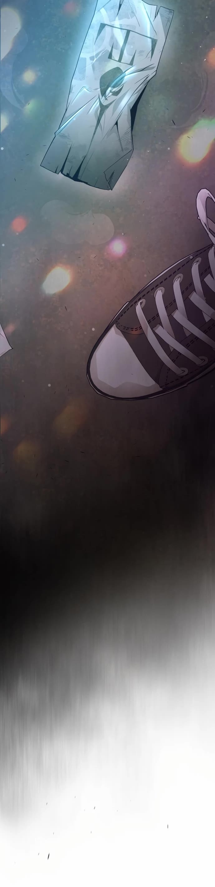 The Superhuman Era Chap 133 - Next Chap 134