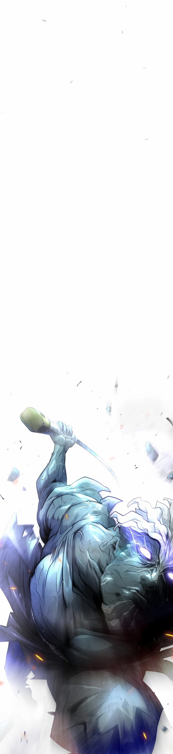 The Superhuman Era Chap 133 - Next Chap 134