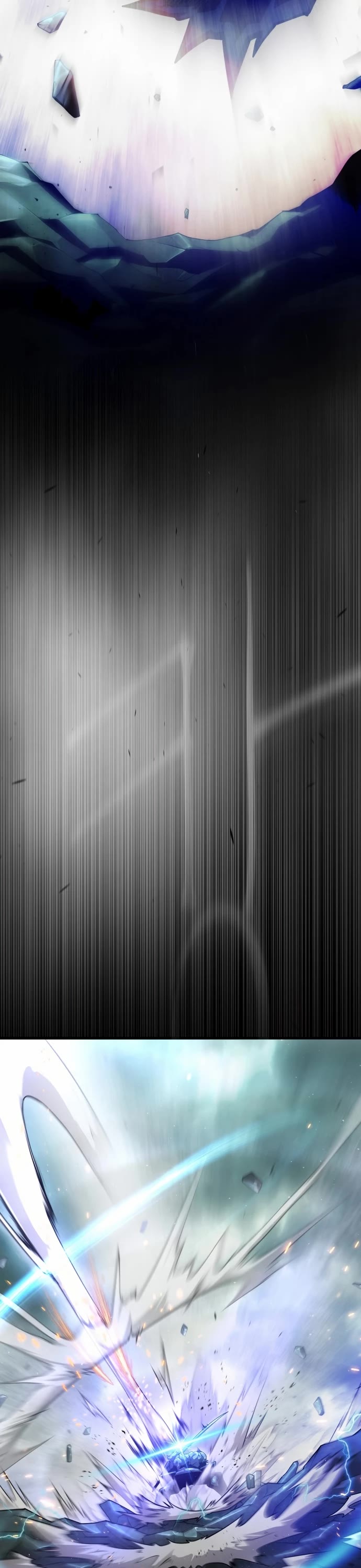 The Superhuman Era Chap 133 - Next Chap 134