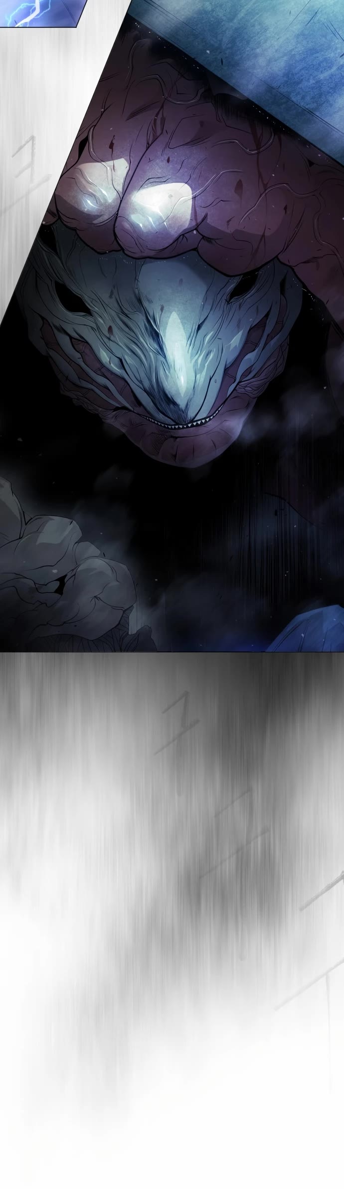The Superhuman Era Chap 133 - Next Chap 134