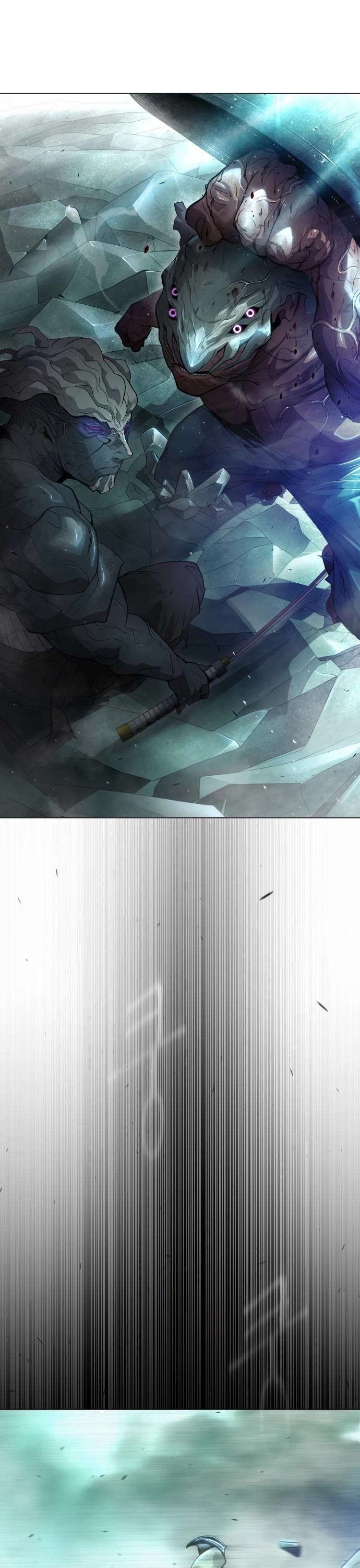 The Superhuman Era Chap 133 - Next Chap 134
