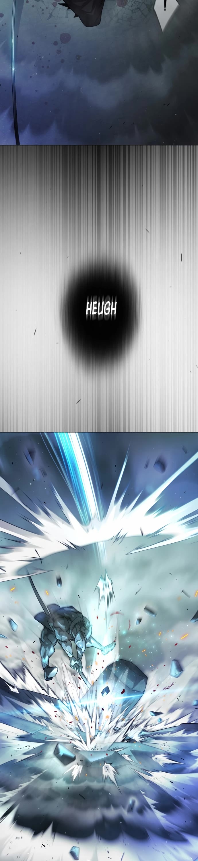 The Superhuman Era Chap 133 - Next Chap 134