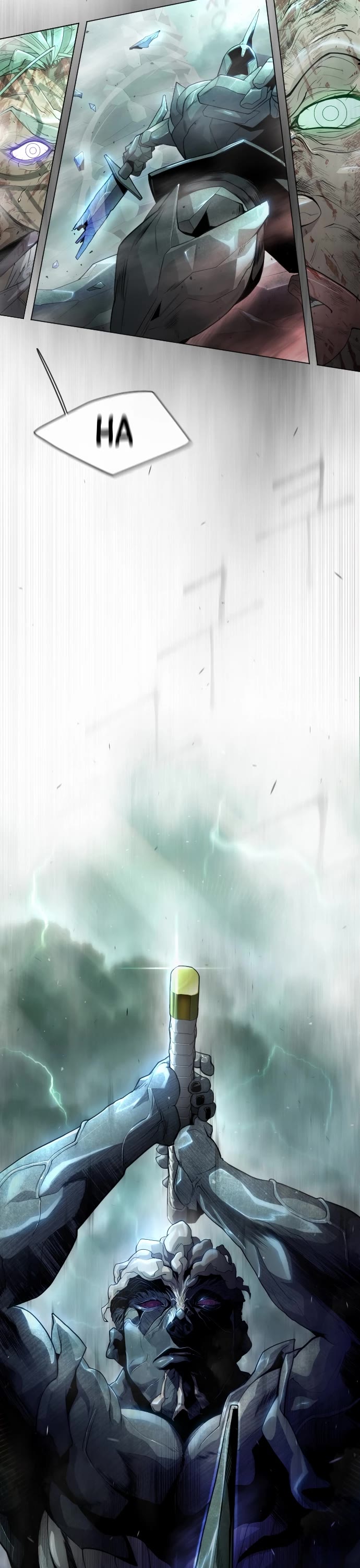 The Superhuman Era Chap 133 - Next Chap 134