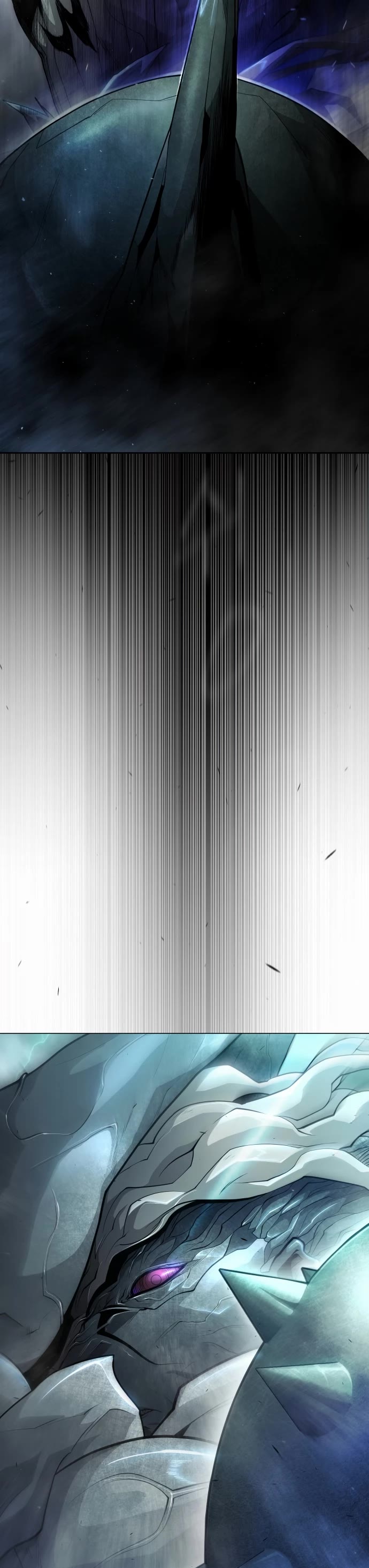 The Superhuman Era Chap 133 - Next Chap 134
