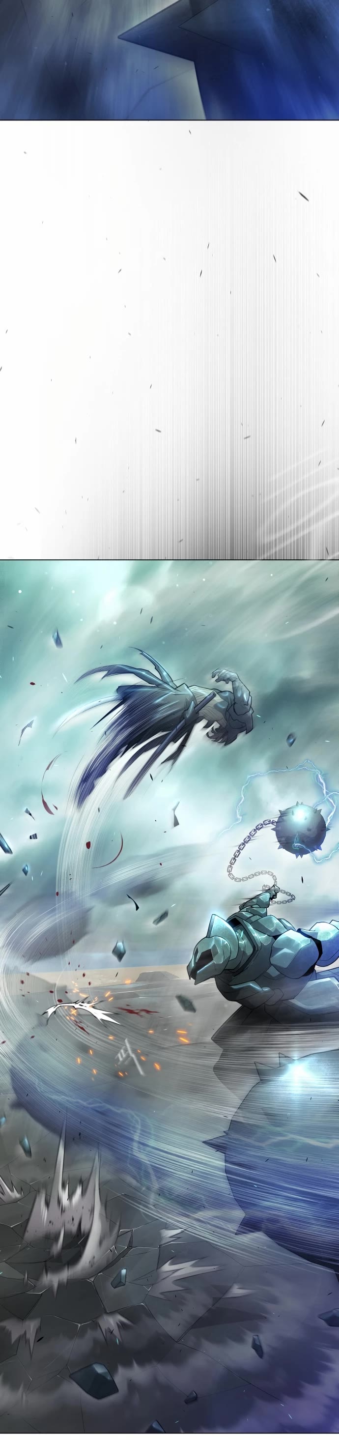 The Superhuman Era Chap 133 - Next Chap 134