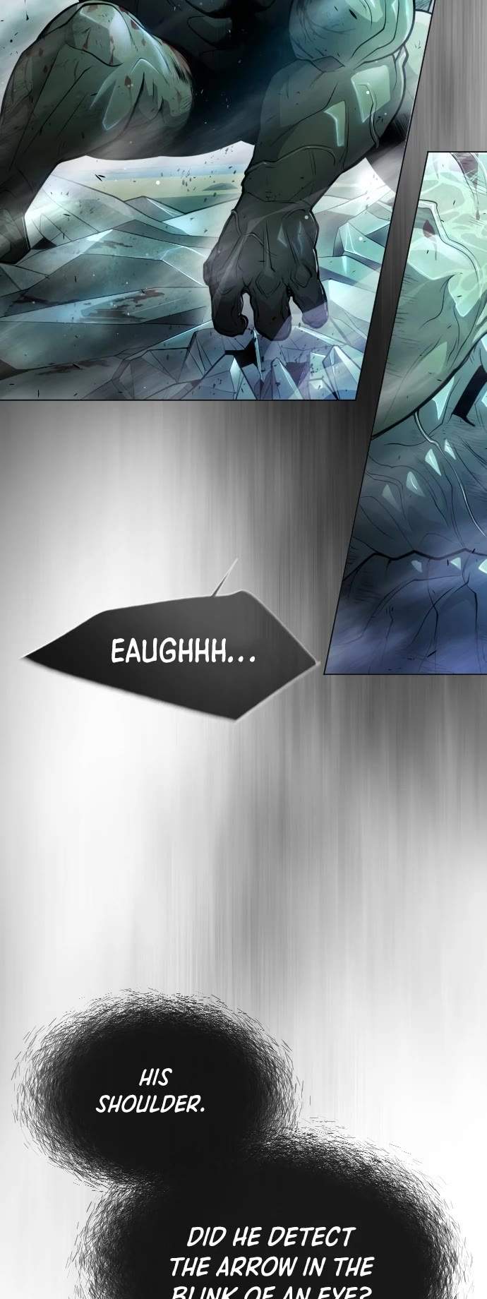 The Superhuman Era Chap 133 - Next Chap 134