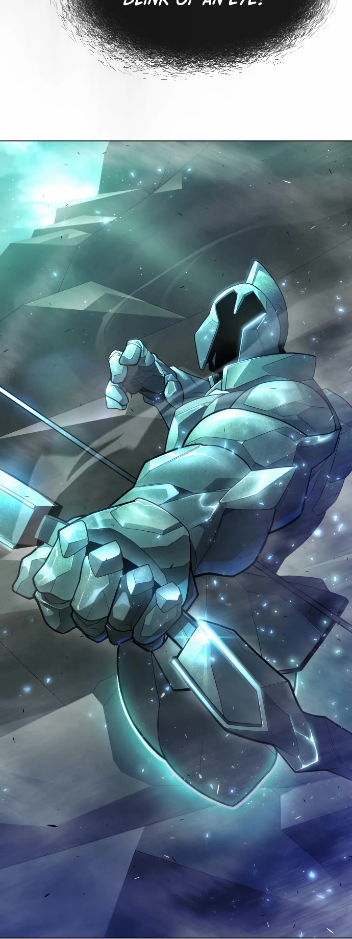 The Superhuman Era Chap 133 - Next Chap 134