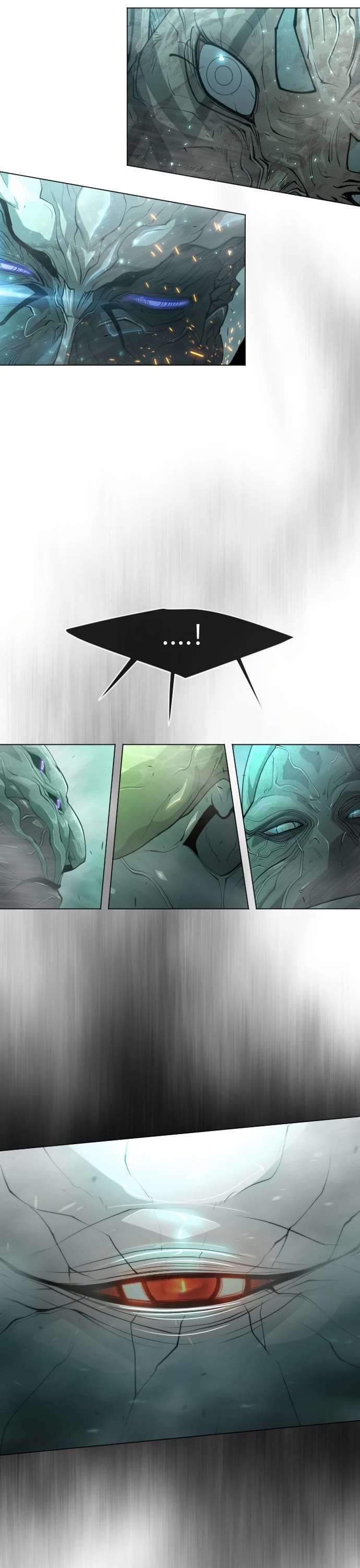 The Superhuman Era Chap 133 - Next Chap 134