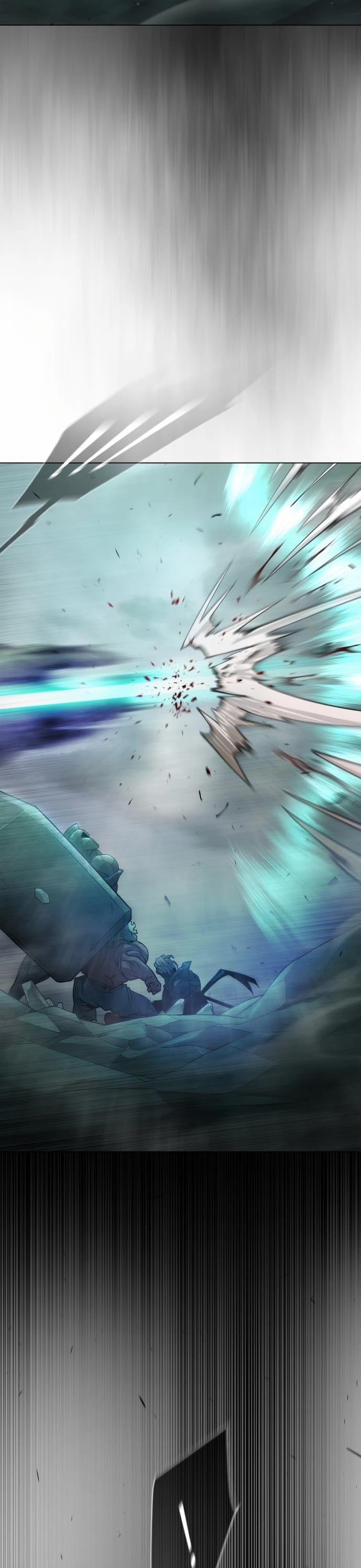 The Superhuman Era Chap 133 - Next Chap 134