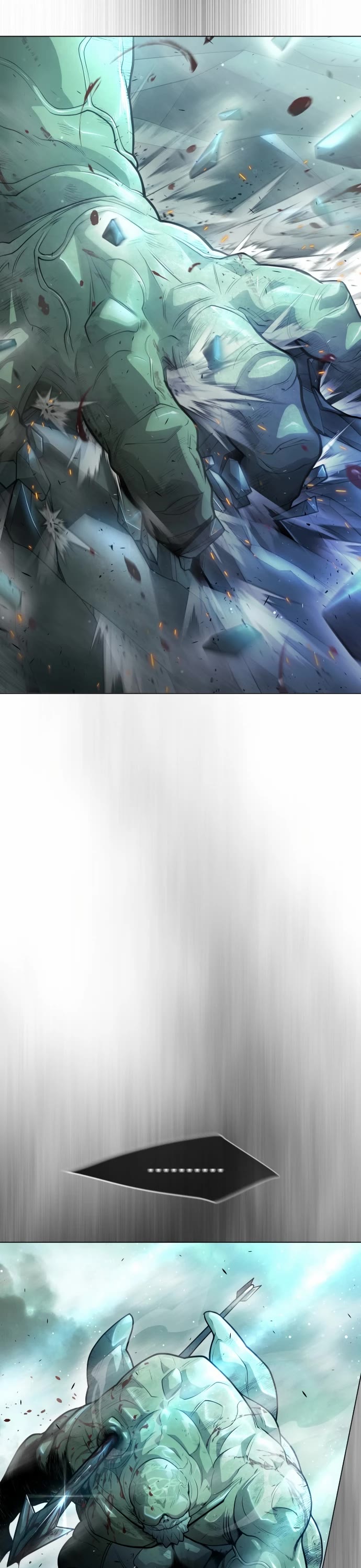 The Superhuman Era Chap 133 - Next Chap 134