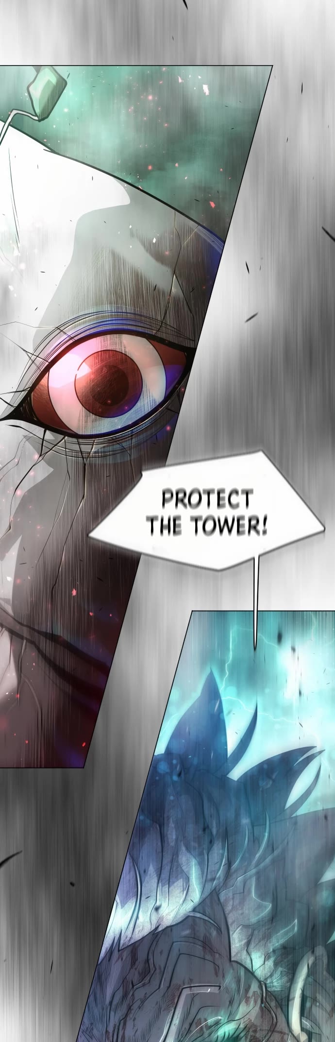 The Superhuman Era Chap 133 - Next Chap 134