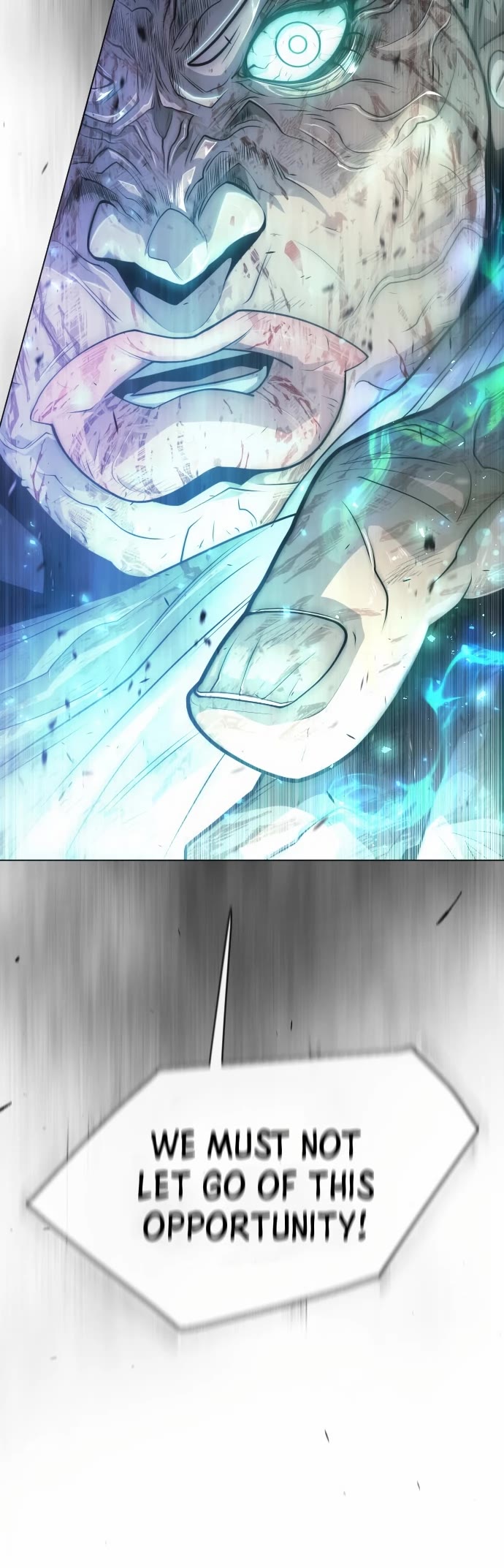 The Superhuman Era Chap 133 - Next Chap 134
