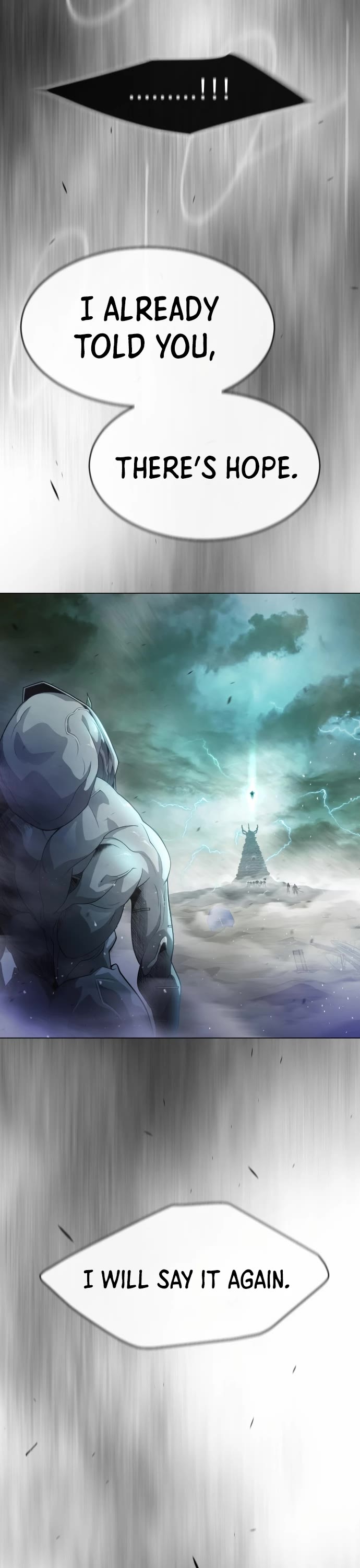 The Superhuman Era Chap 133 - Next Chap 134