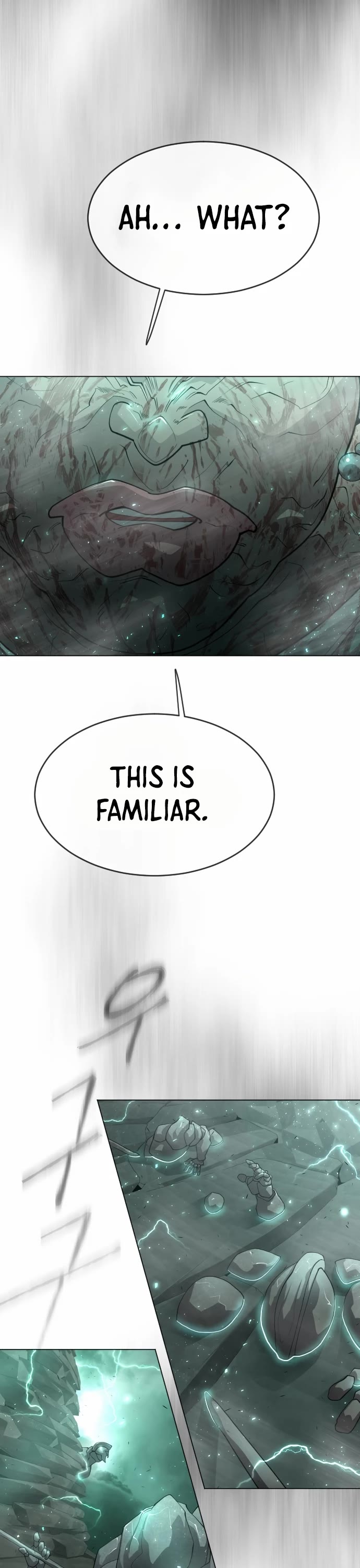 The Superhuman Era Chap 133 - Next Chap 134