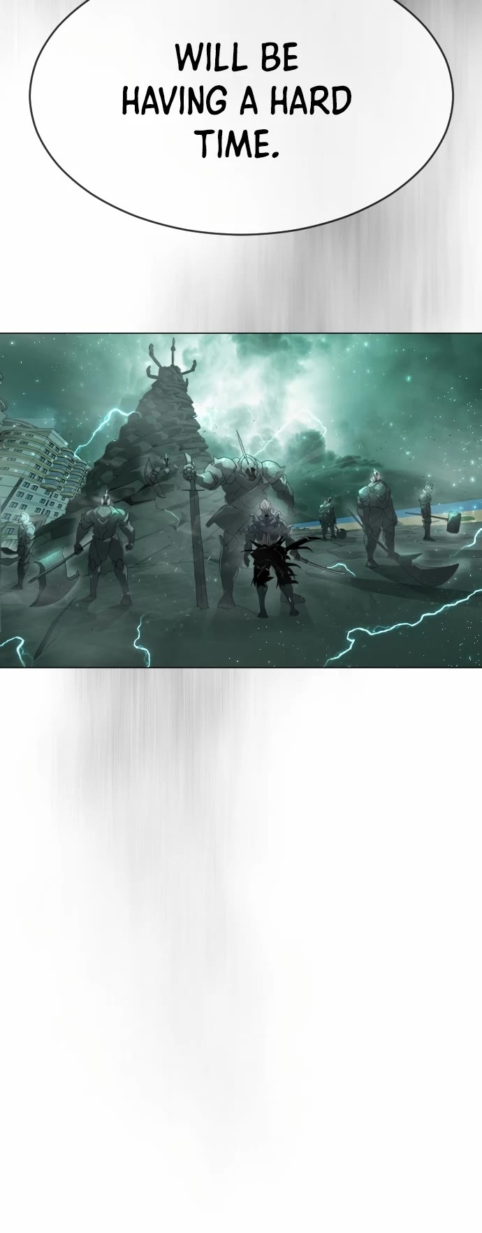 The Superhuman Era Chap 133 - Next Chap 134