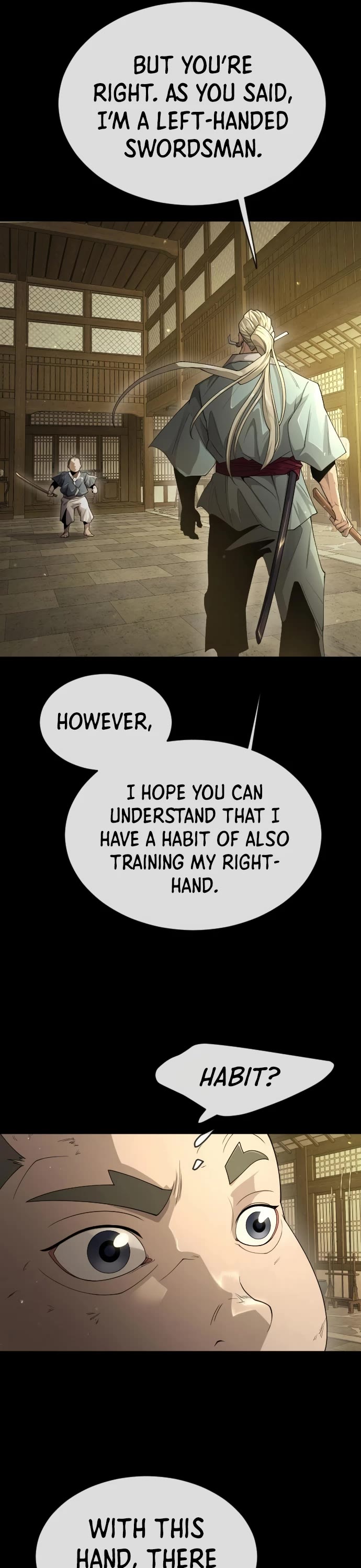 The Superhuman Era Chap 147 - Next Chap 148