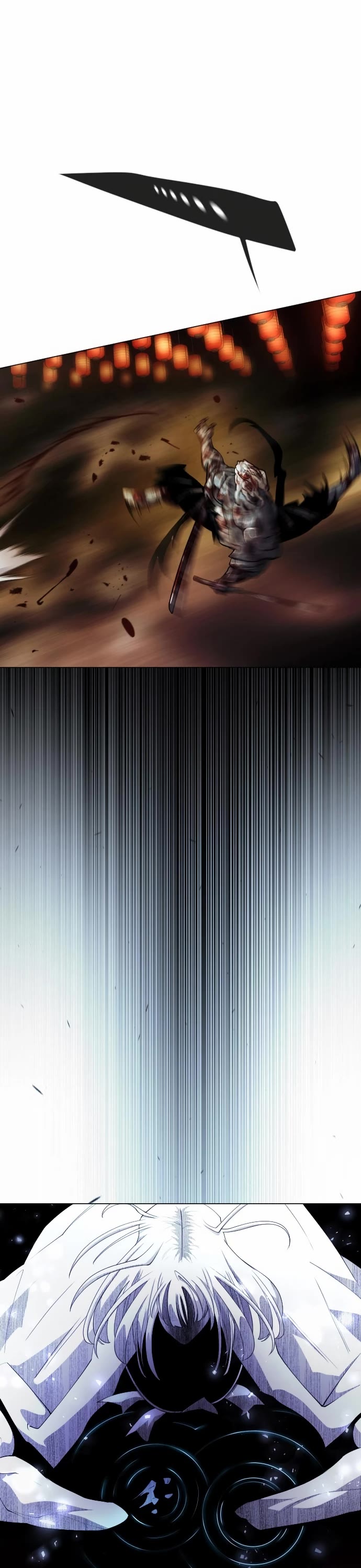 The Superhuman Era Chap 147 - Next Chap 148