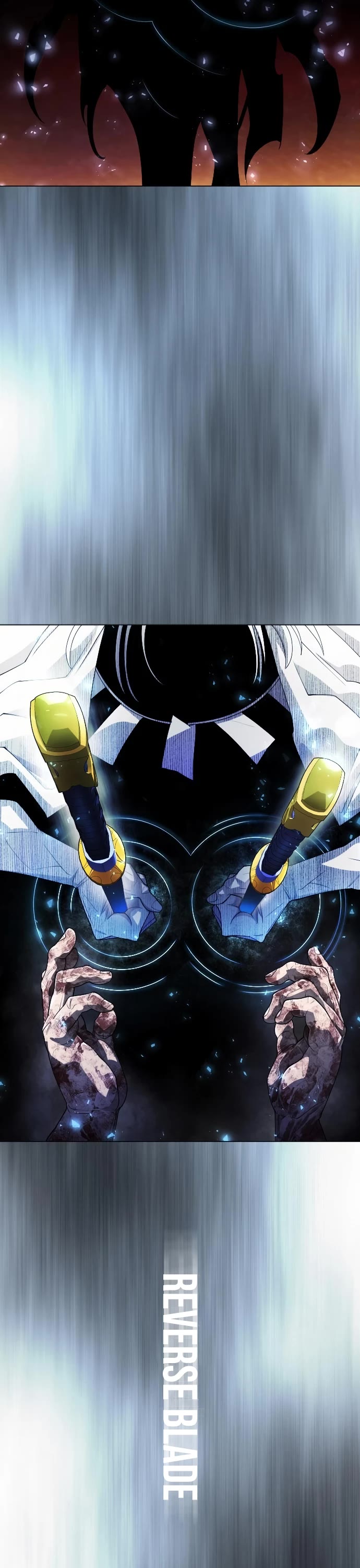The Superhuman Era Chap 147 - Next Chap 148