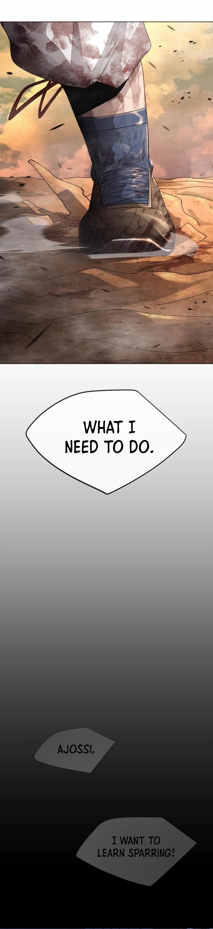 The Superhuman Era Chap 147 - Next Chap 148