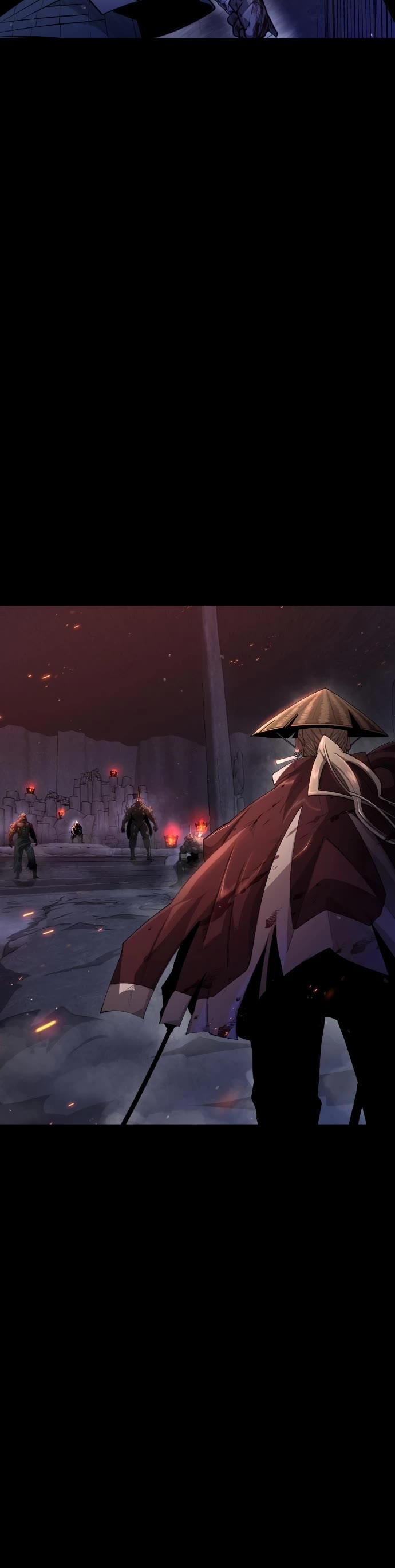 The Superhuman Era Chap 147 - Next Chap 148