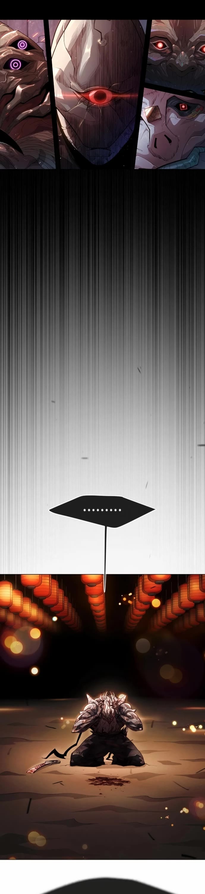 The Superhuman Era Chap 147 - Next Chap 148