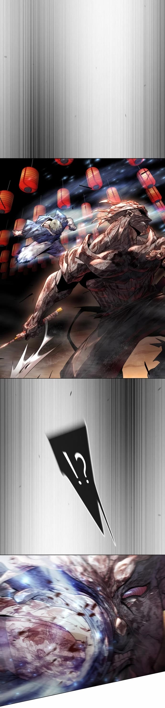 The Superhuman Era Chap 147 - Next Chap 148