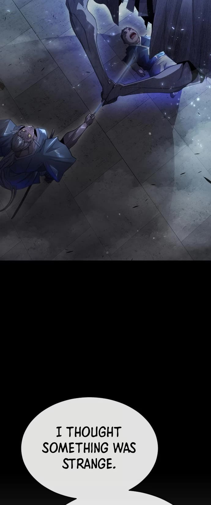 The Superhuman Era Chap 147 - Next Chap 148