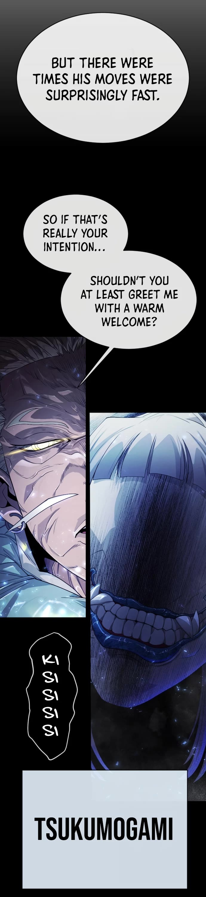 The Superhuman Era Chap 147 - Next Chap 148