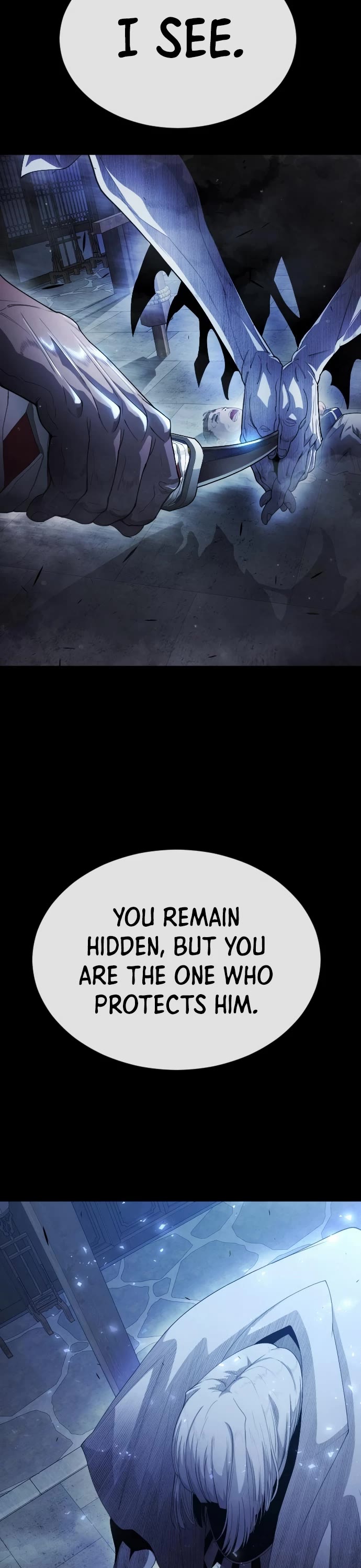 The Superhuman Era Chap 147 - Next Chap 148