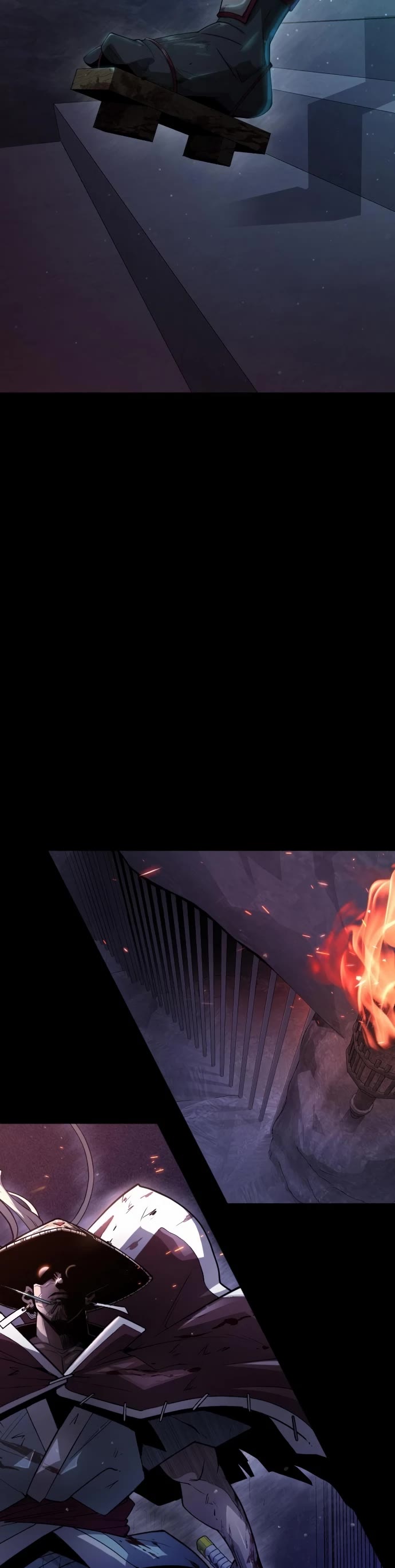 The Superhuman Era Chap 147 - Next Chap 148