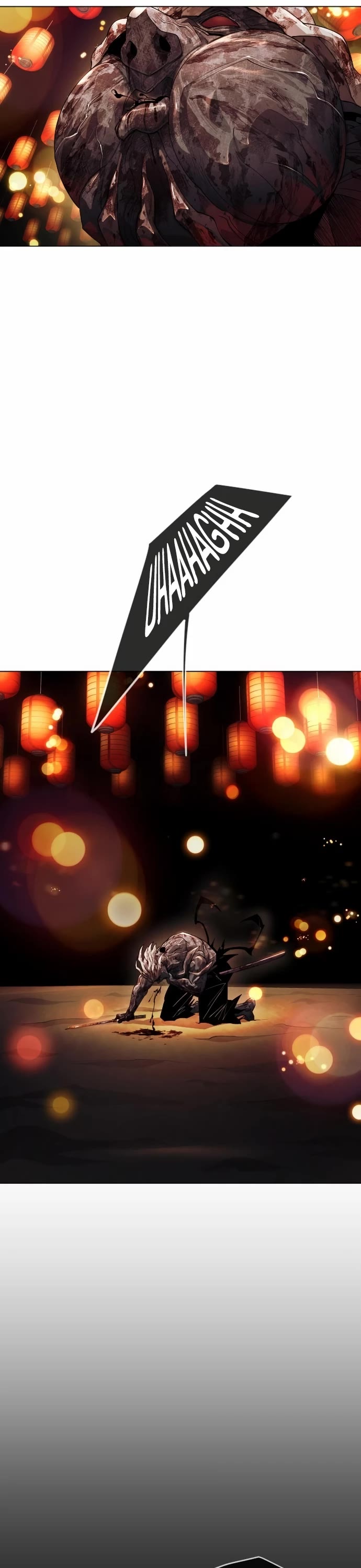 The Superhuman Era Chap 147 - Next Chap 148