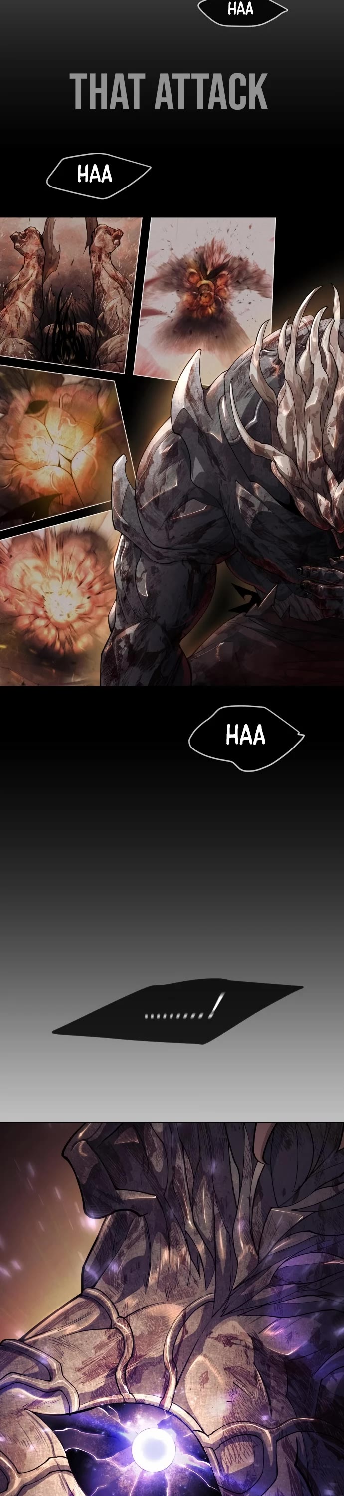 The Superhuman Era Chap 147 - Next Chap 148