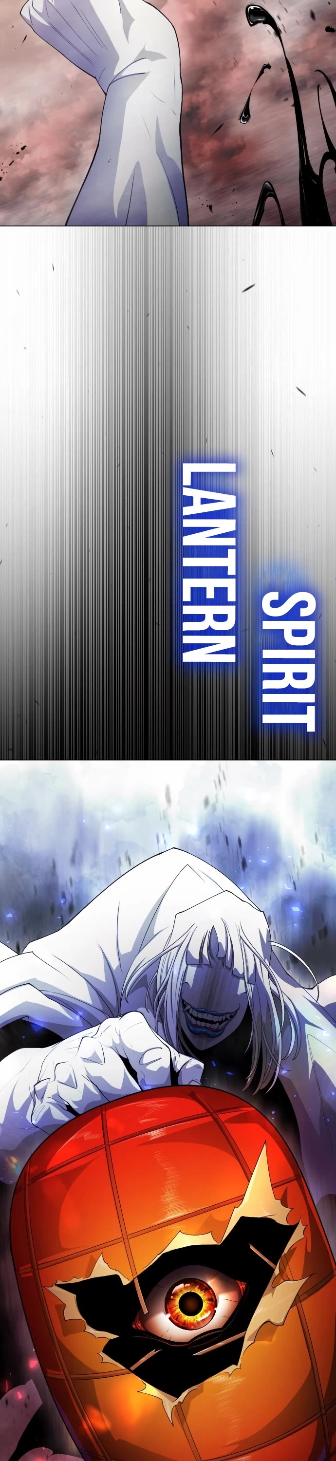 The Superhuman Era Chap 147 - Next Chap 148