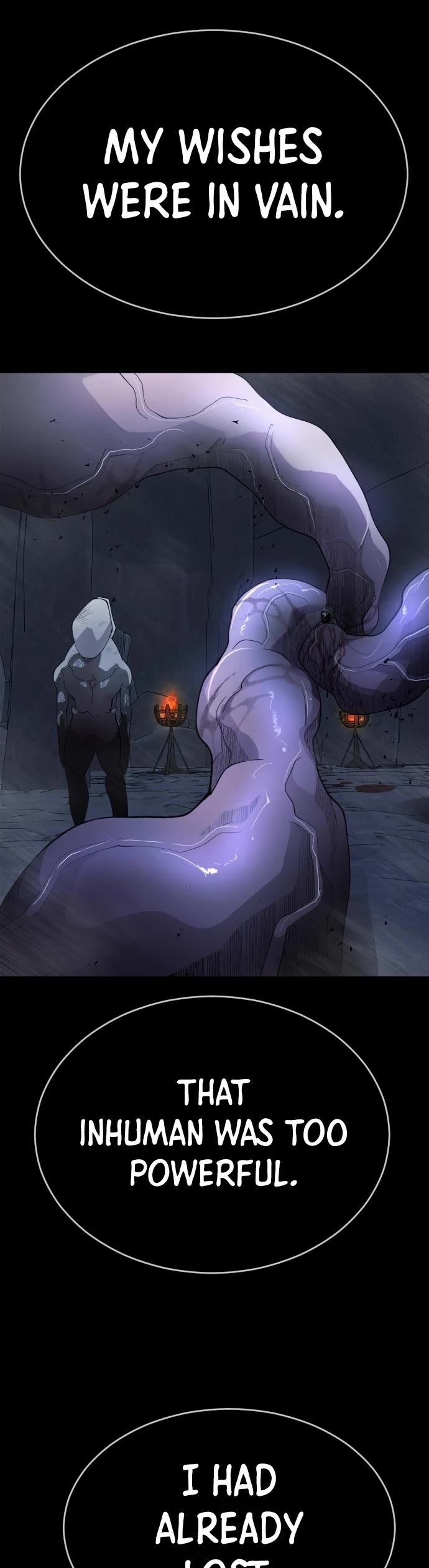 The Superhuman Era Chap 147 - Next Chap 148