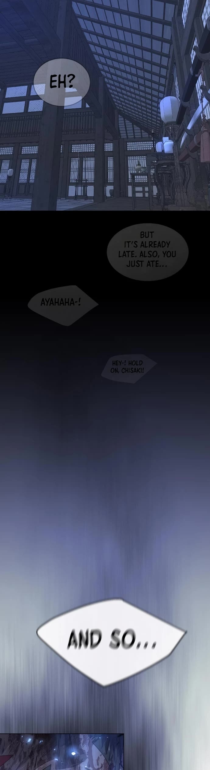 The Superhuman Era Chap 147 - Next Chap 148
