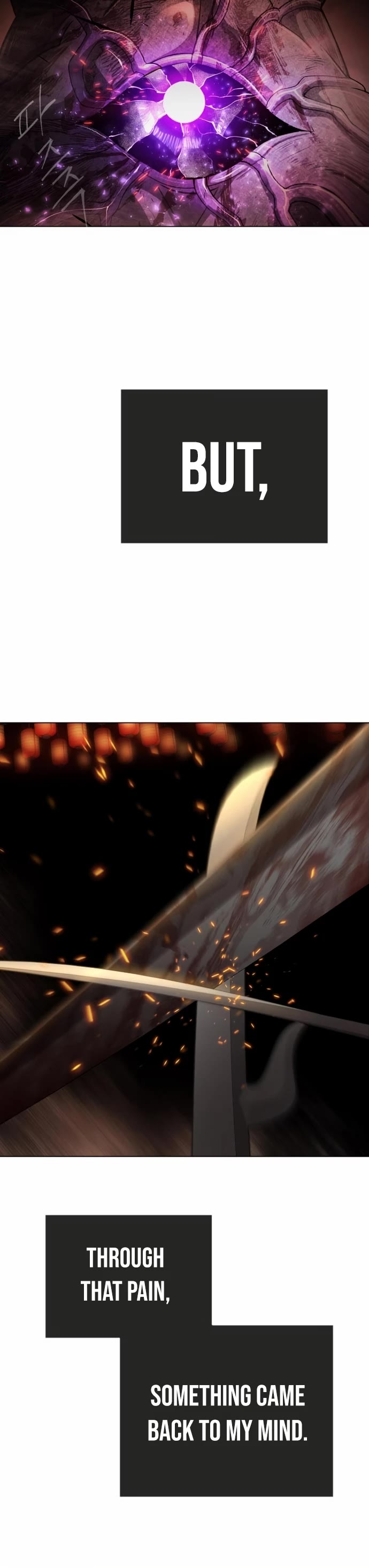 The Superhuman Era Chap 147 - Next Chap 148